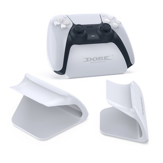 Dock Dựng Tay Cầm PS5 (DualSense Controller Stand) - Dobe