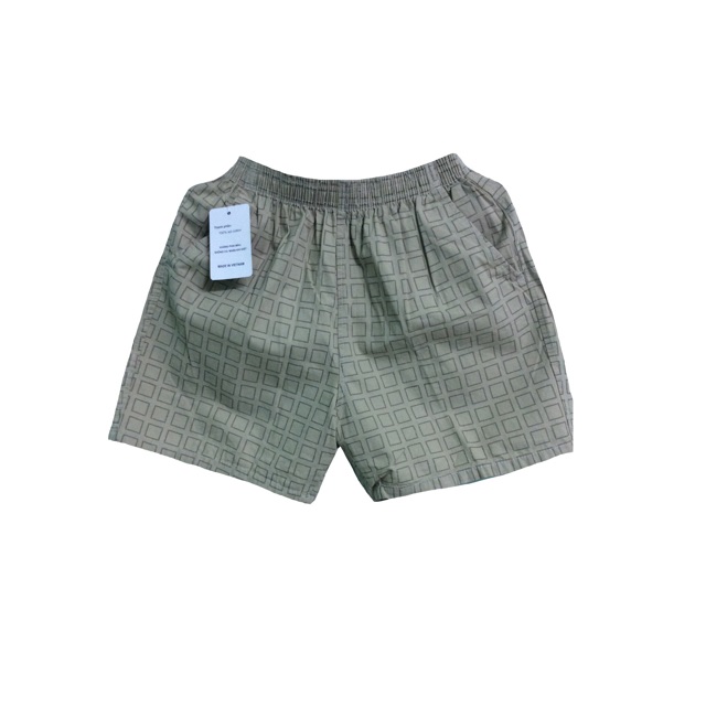 Quần đùi nam cotton | BigBuy360 - bigbuy360.vn