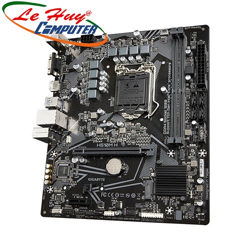 Mainboard Gigabyte H510M-H