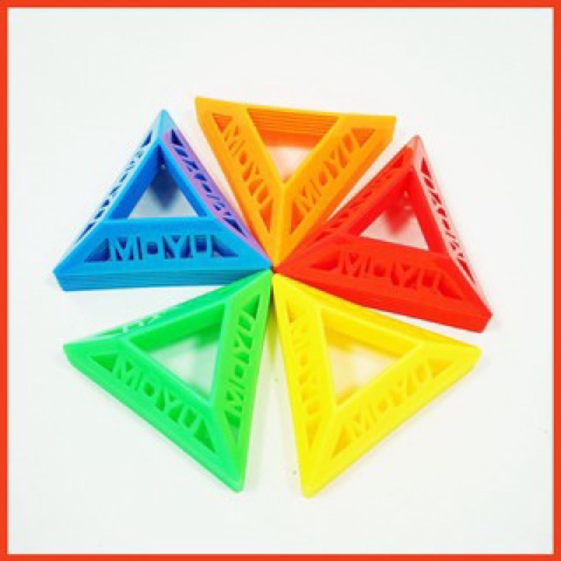 Đế kê Rubik Qiyi, Moyu rubik Nha Trang