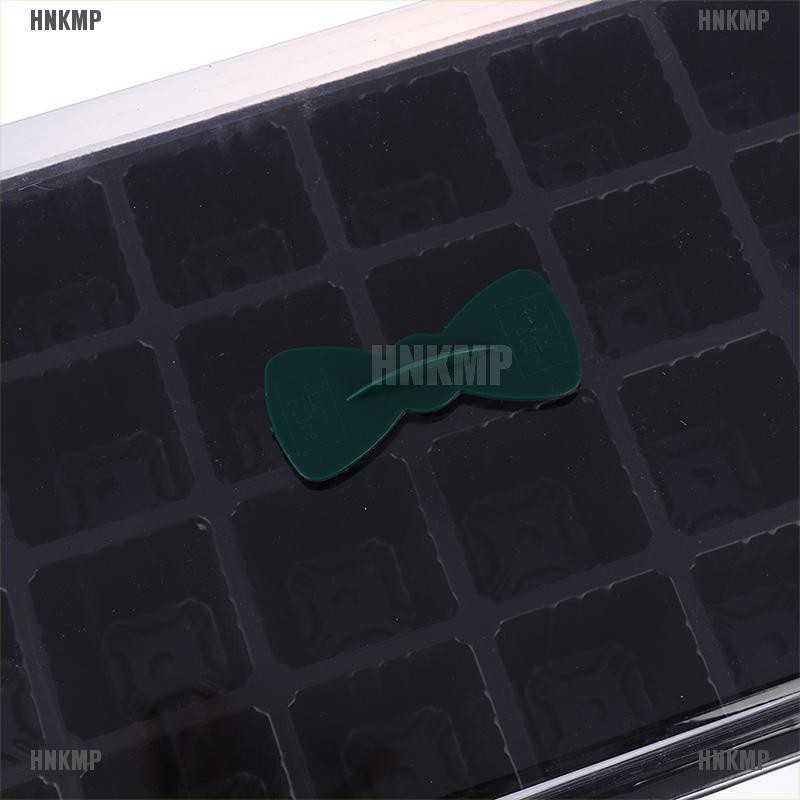 Khay Ươm Hạt Giống 24g Tiện Lợi
