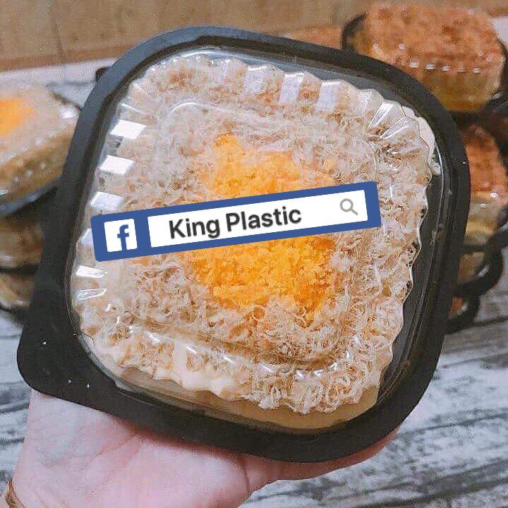 100 hộp nhựa HT12