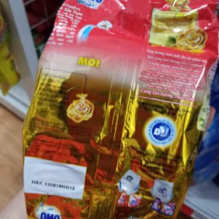 Bột giặt Omo