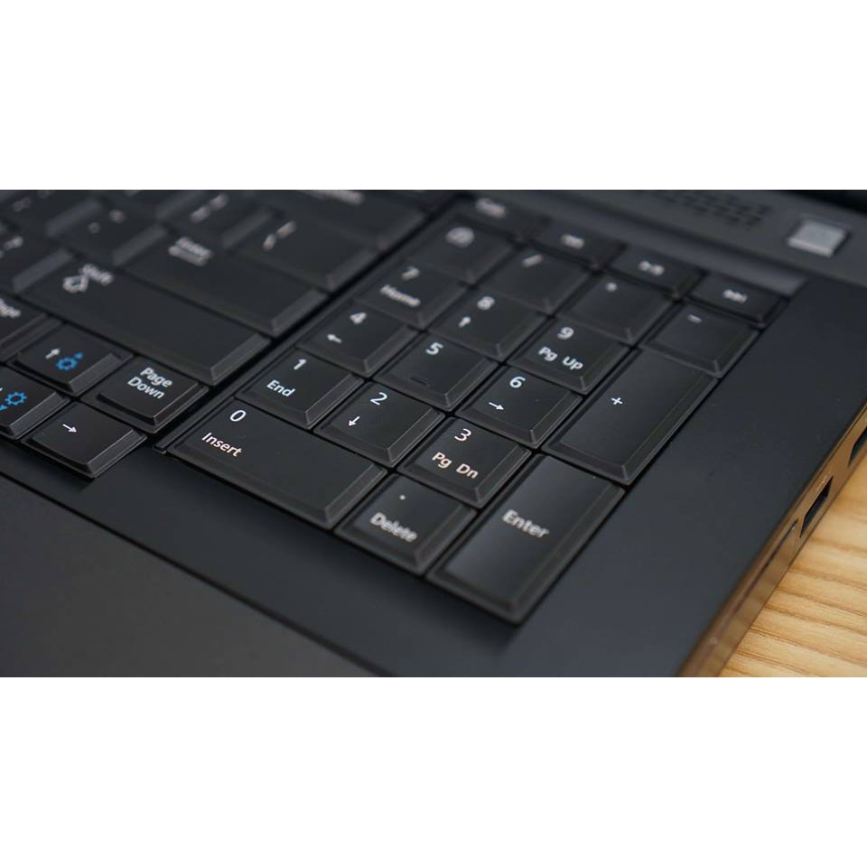 DELL PRECISION M6800 i7-4810MQ 8GB 500GB K3100 17.3"FHD | BigBuy360 - bigbuy360.vn