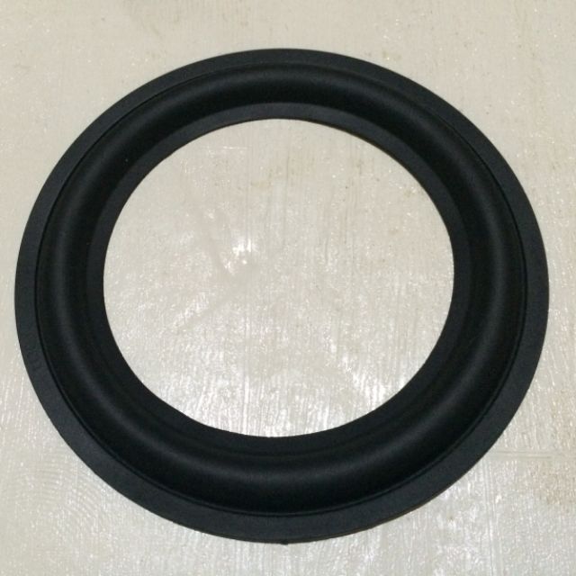 Gân loa bass các loại: mút, vải , cao su nguyên chất ( 1 chiếc)