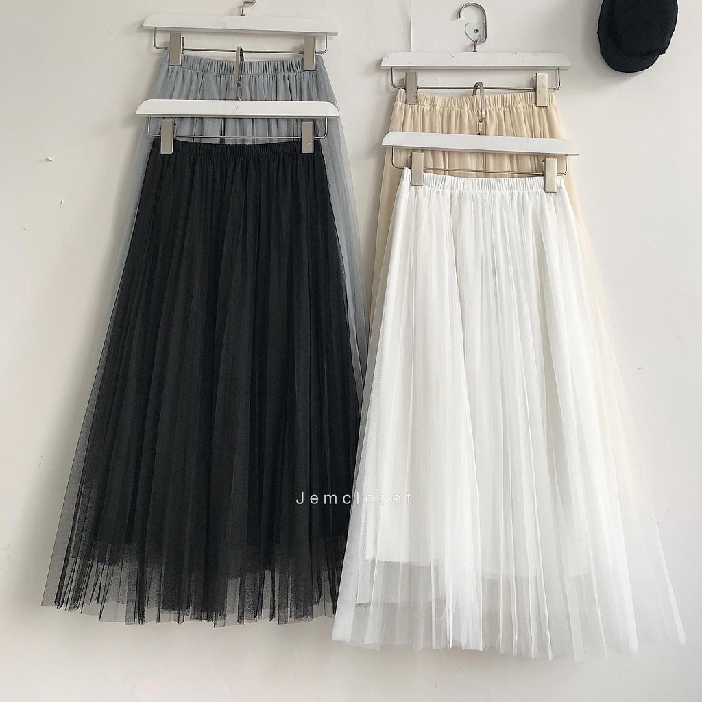 Chân váy MYHY - 3296 ( Jem Closet )