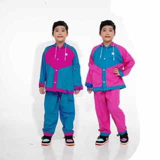 🌷[TẶNG CỐC HOKORI] Áo mưa trẻ em hàng hàng Việt Nam chất lượng cao - Chính hãng Sơn Thủy