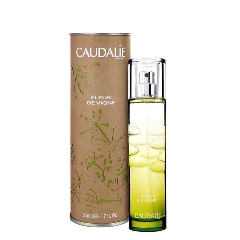 Nước Hoa Tươi Caudalie bản tester