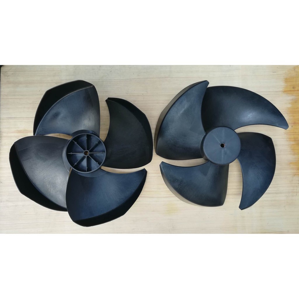 Cánh quạt điều hòa hơi nước sải cánh 40cm
