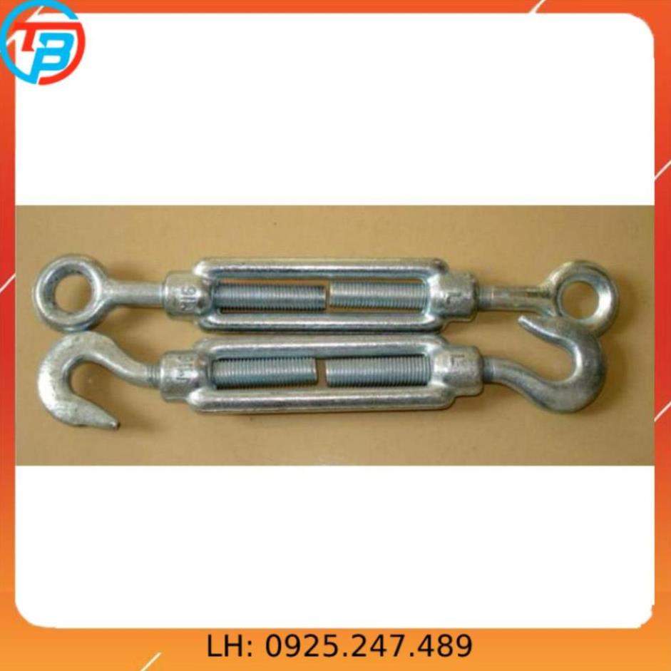 Tăng Đơ Dây Cáp cáp thép Thái Bình Vina