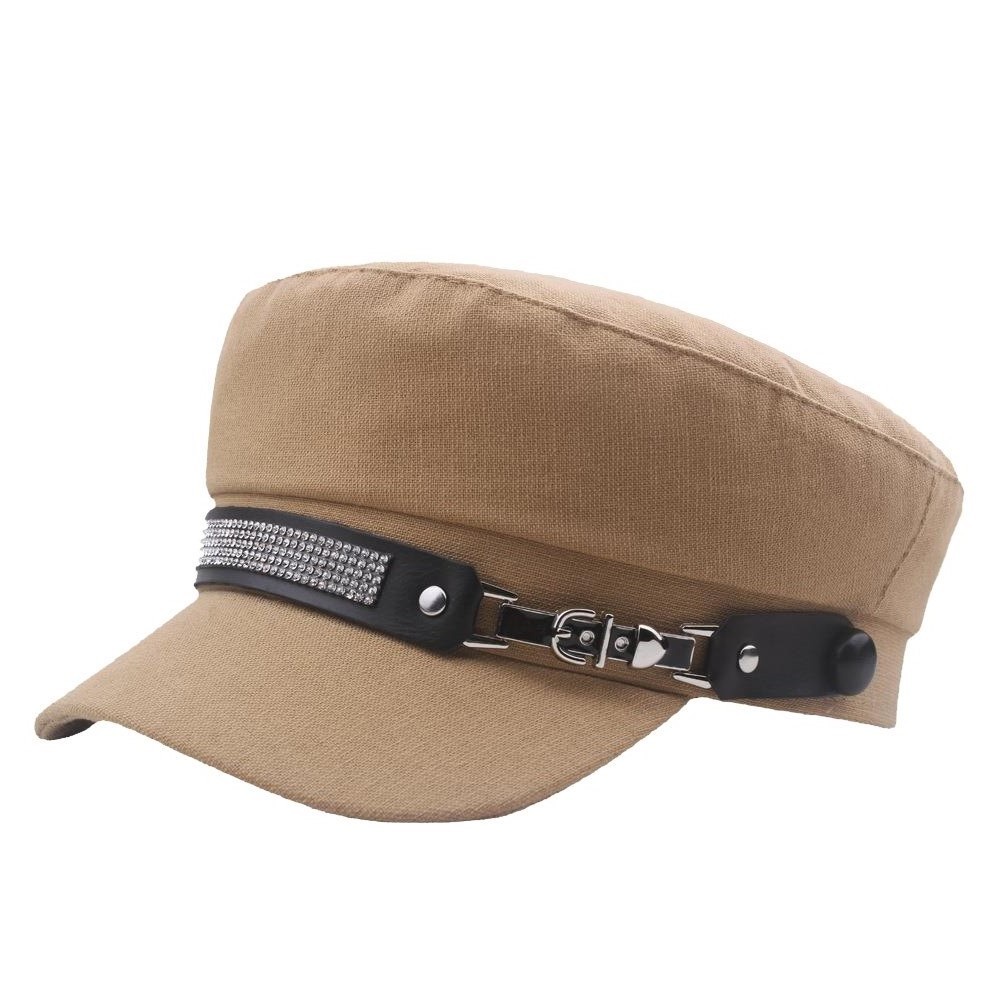 Korean style autumn and winter fashion personality beret for women 2021