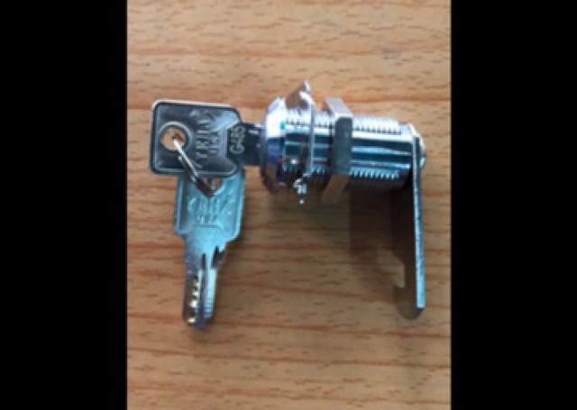 Ổ khoá tủ móc YEHA