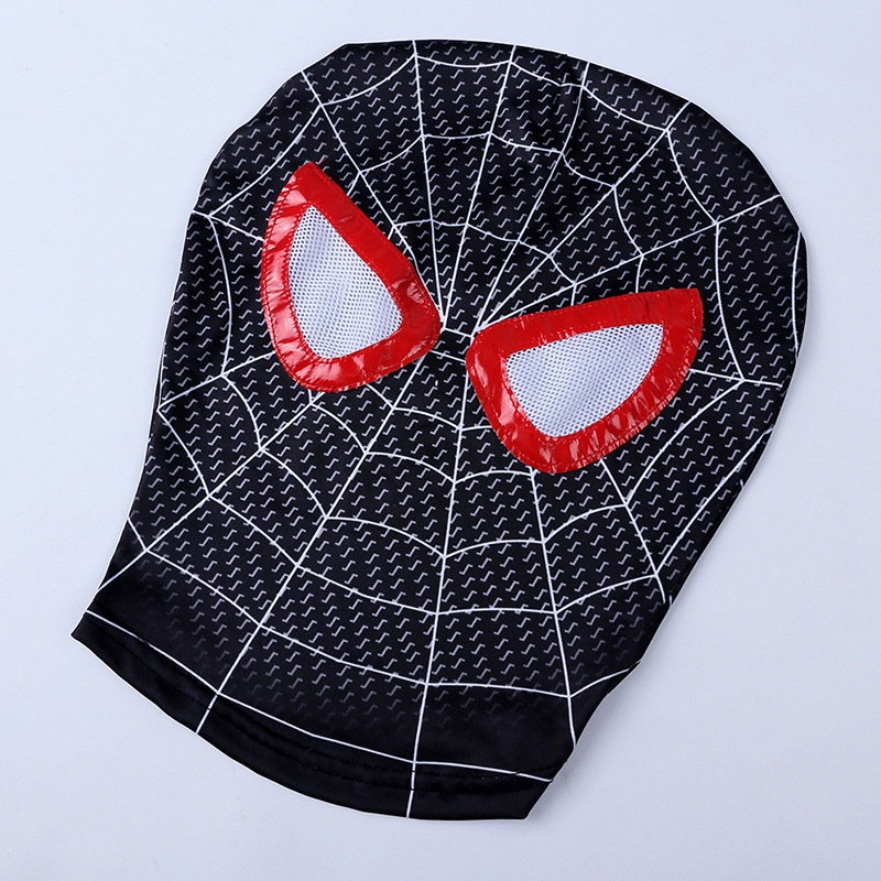 Halloween  Đồ Người Nhện