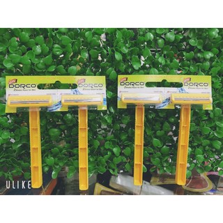 COMBO  3 CÂY DAO CẠO RÂU