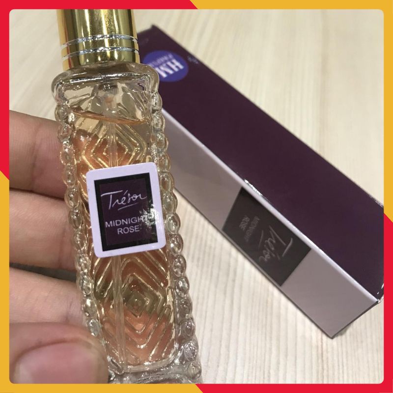 Nước Hoa mini Iancome Tresor 20ml 6D Cực Thơm Lưu Hương 12h Nước Hoa Nữ Mùi Ngọt | BigBuy360 - bigbuy360.vn