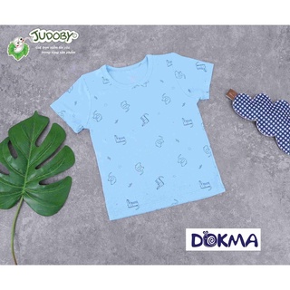 Jb259a áo cổ tròn cộc tay của công ty tnhh dệt may dokma
