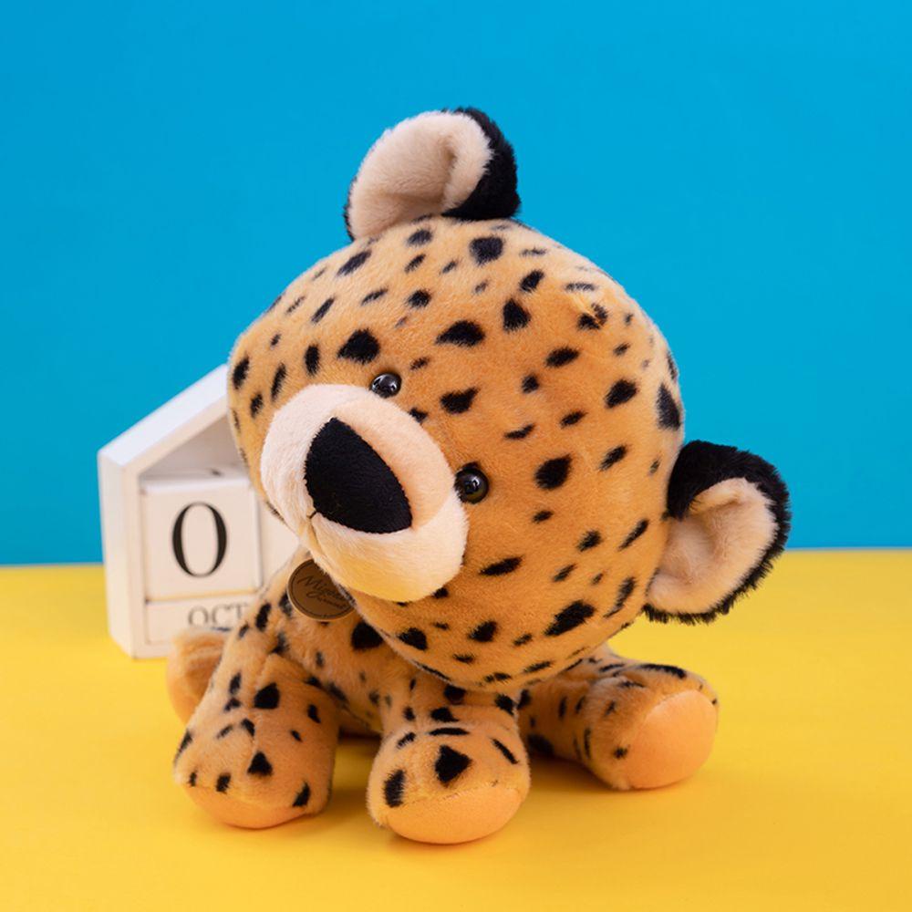 Thú Nhồi Bông Hình Động Vật Hoạt Hình Lắc Đầu 15 / 20 / 30cm Trang Trí Nhà Cửa