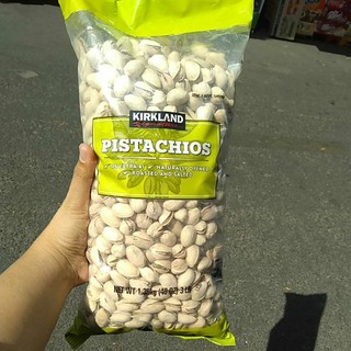 Hạt dẻ cười của Mỹ 1,3kg