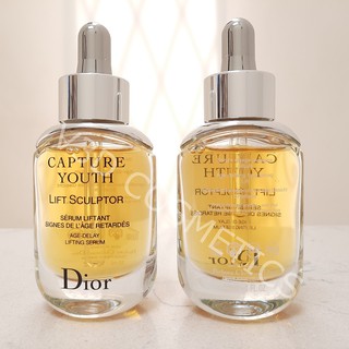 Serum DIOR Capture Youth - Tester/Fullbox 30ml