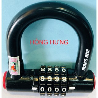 KHÓA SỐ MARS ONE THÔNG MINH