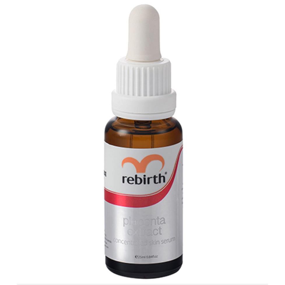 Serum tế bào gốc Dưỡng trắng da Rebirth 6chai*10ml - Úc | BigBuy360 - bigbuy360.vn