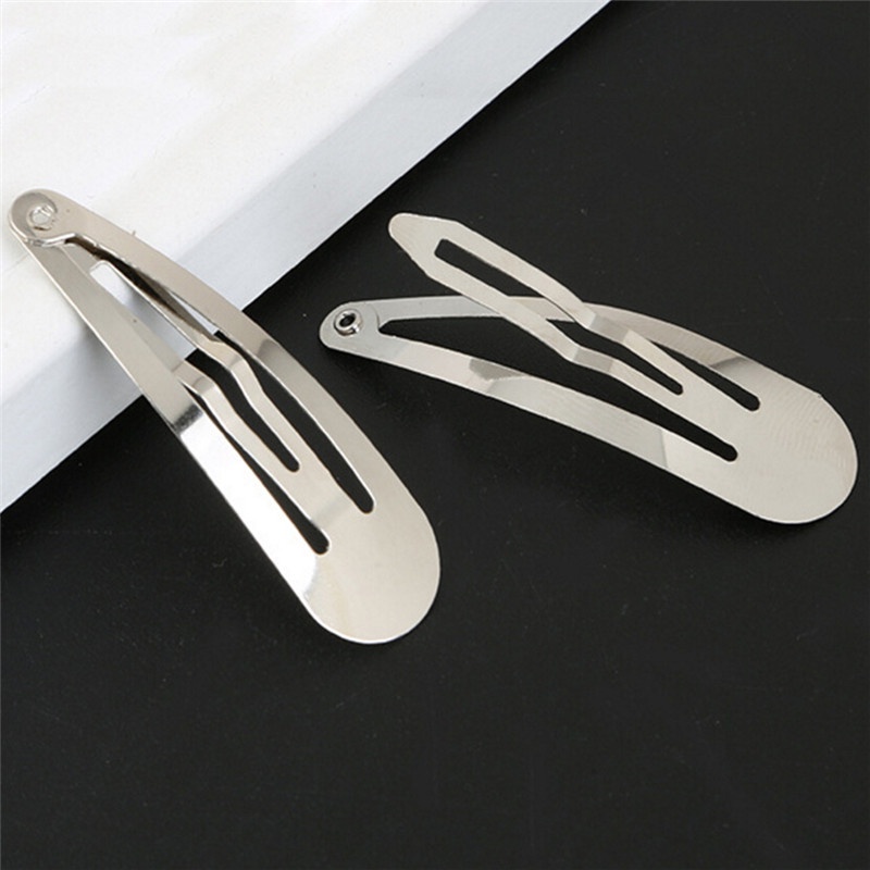 10 Kẹp tóc hỗ trợ tự tạo kiểu dành cho nữ