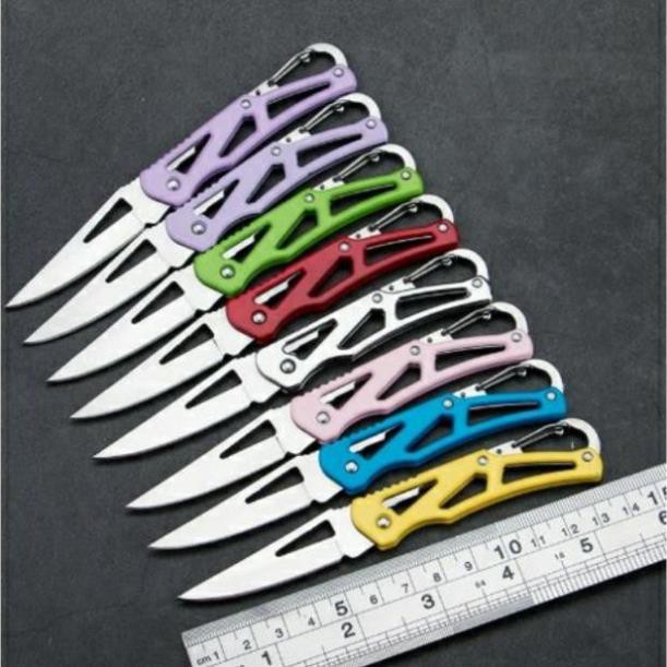 Dao Phượt Mini EDC Cao Cấp Giá Rẻ