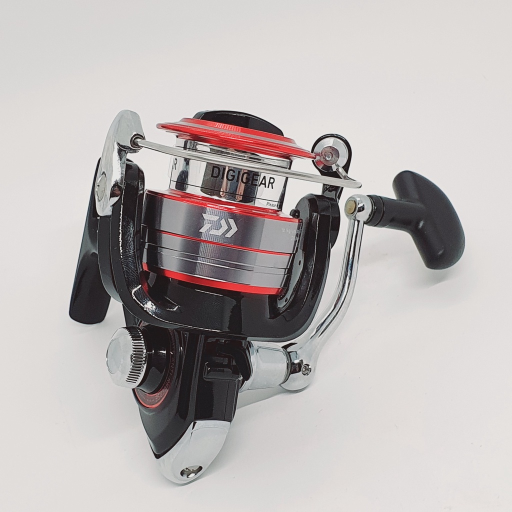 Máy Daiwa MG S chính hãng 2019, MGS2500, MGS3000