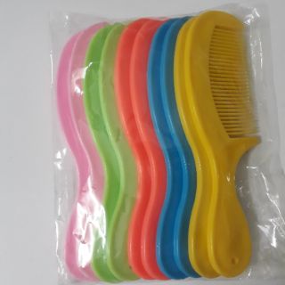 Combo 10 cái Lược chải tóc