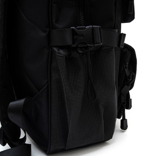 Balo FS-01 Hologram | Đen