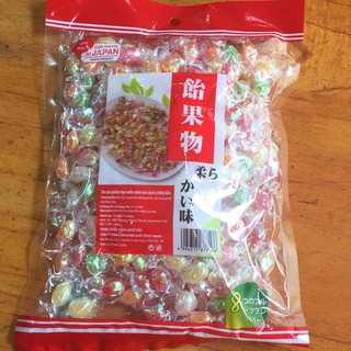Kẹo mềm kim cương Nhật Bản 300g