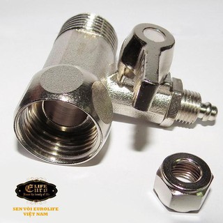 Van 3 chiều máy lọc RO Eurolife EL-V3