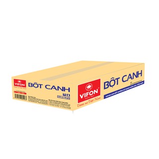 Bột Canh Vifon 200g thùng 40 gói