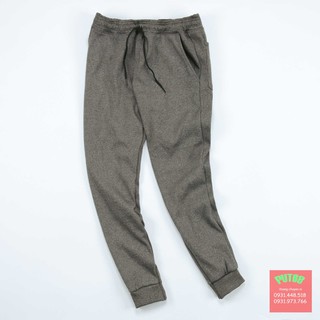 Quần jogger Nam Nữ có Bigsize