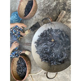 Dầu gội bồ kết cô đặc sạch gàu, hết rụng, nấm, ngứa da đầu hiệu quả ,tóc mềm mượt 500ML (handmade)