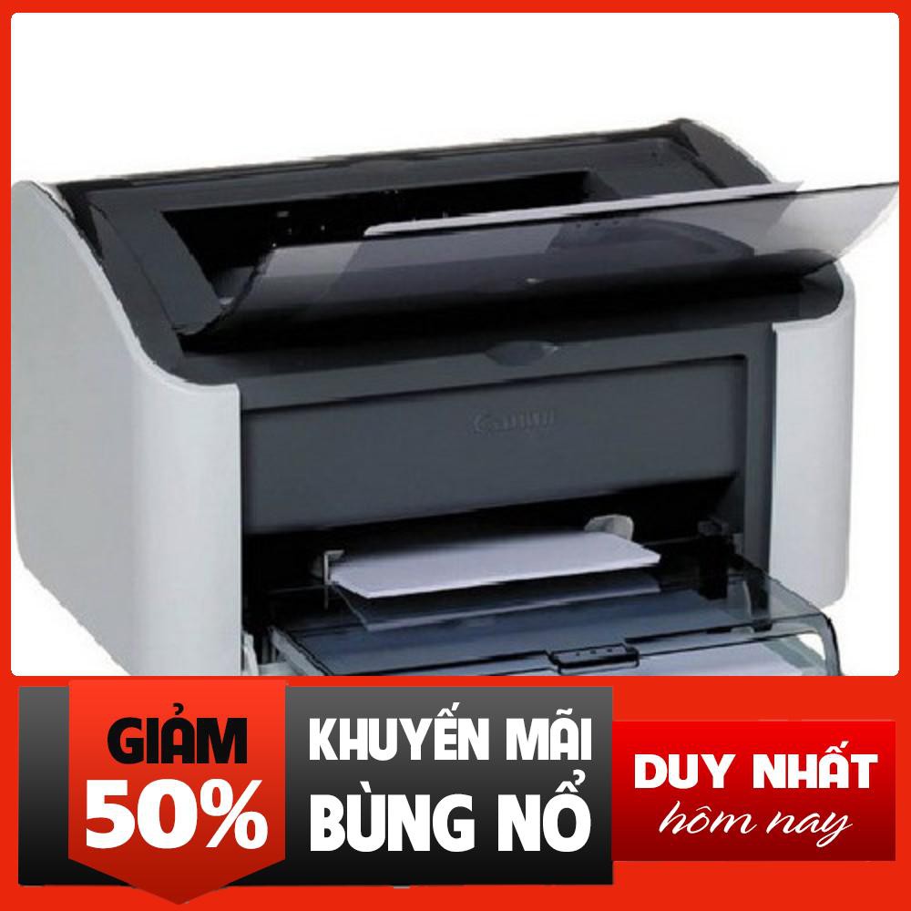 Máy in Canon Laser Shot LBP 2900 - SALE KHỦNG-