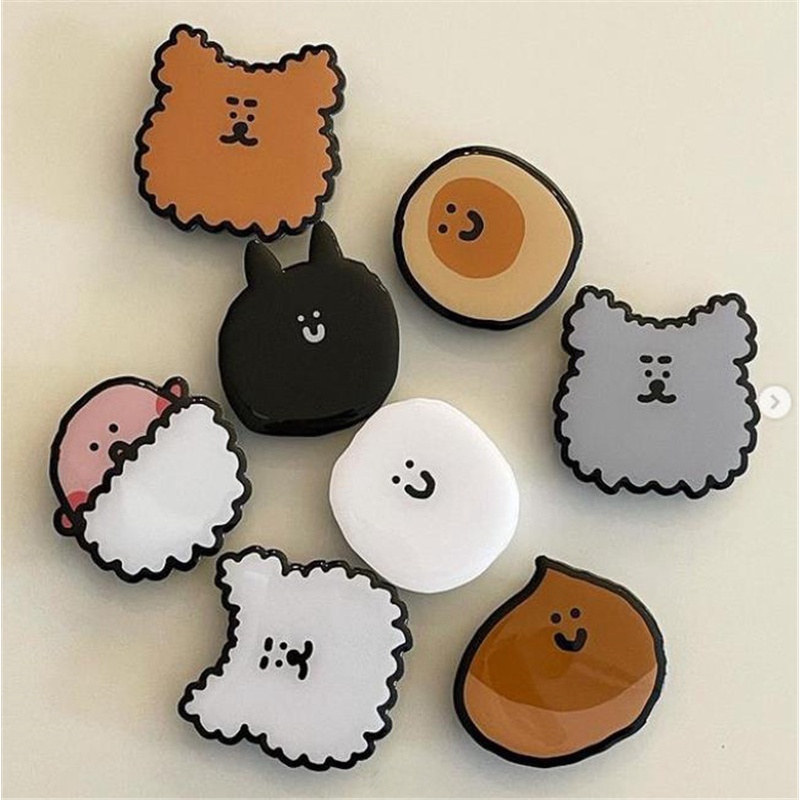 Giá Đỡ điện thoại Popsocket Iring griptok Nhiều Hình Dễ Thương M05
