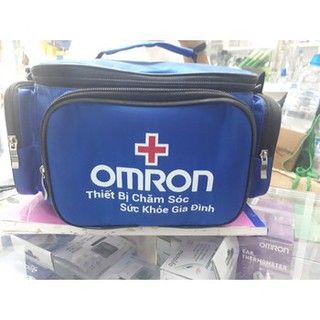Túi y tế, cứu thương Omron