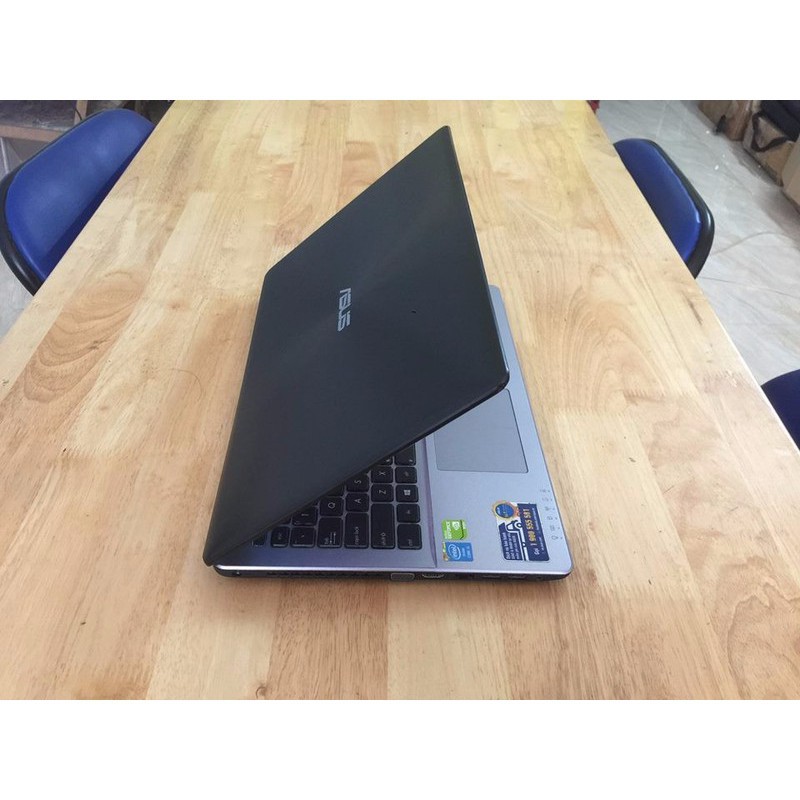 ASUS X550 CORE I7 4510U RAM 4G HDD 500G NDIVIA GT820M 2G | WebRaoVat - webraovat.net.vn