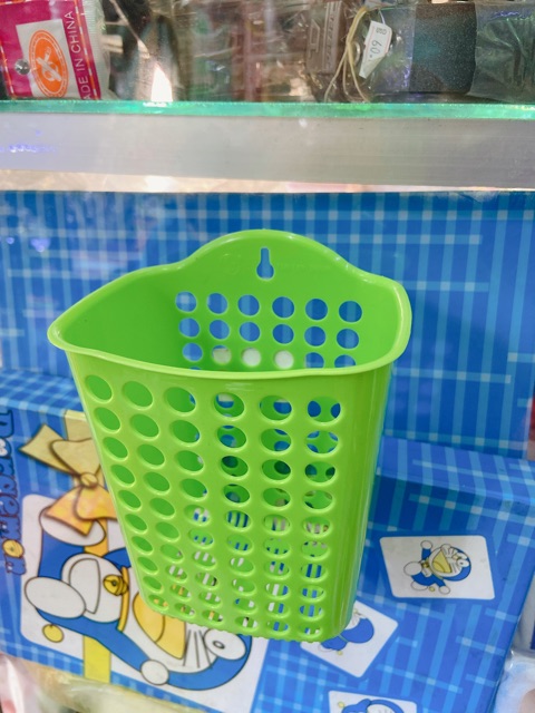 Ống Vắt Đũa Muỗng Đôi và Đơn