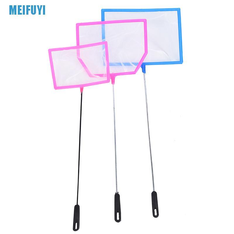 Vợt lưới vớt cá cảnh thông dụng tiện lợi