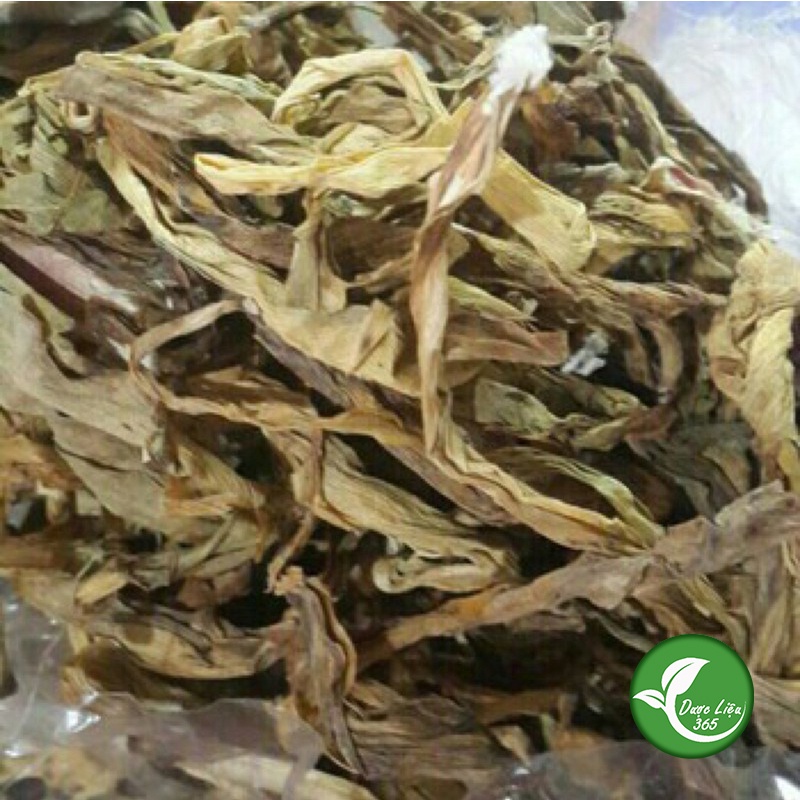 Lá Trinh nữ hoàng cung khô [1KG] Cam kết hàng sạch đẹp