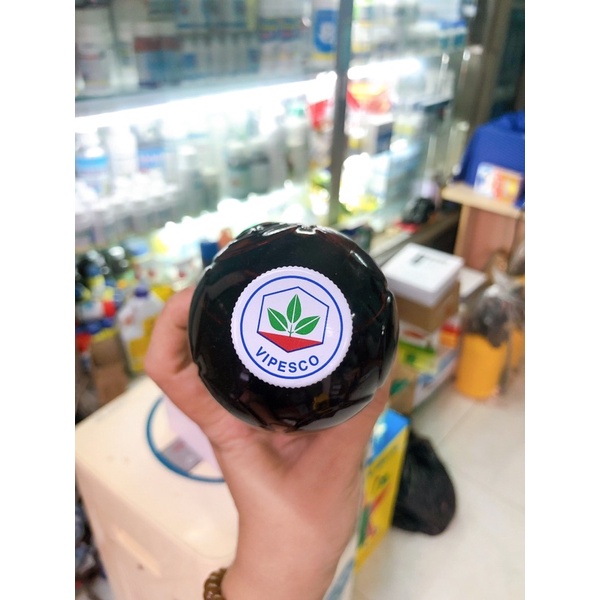 [ Thuốc mối mọt m4 - dầu trừ mối ]