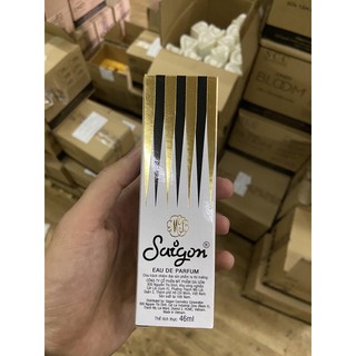Nước hoa Sài Gòn Kẻ 46ml ( Chính Hãng)