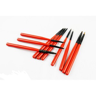 Bộ cọ vẽ nail