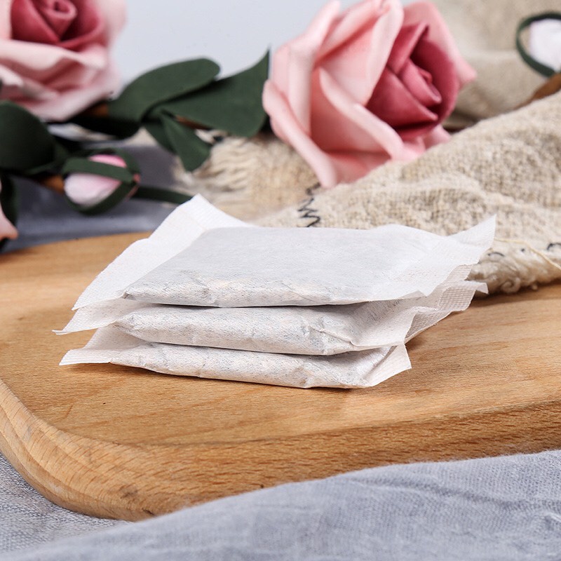Trà lúa mạch bo bo đậu đỏ ( bổ máu, bổ tim và thận)