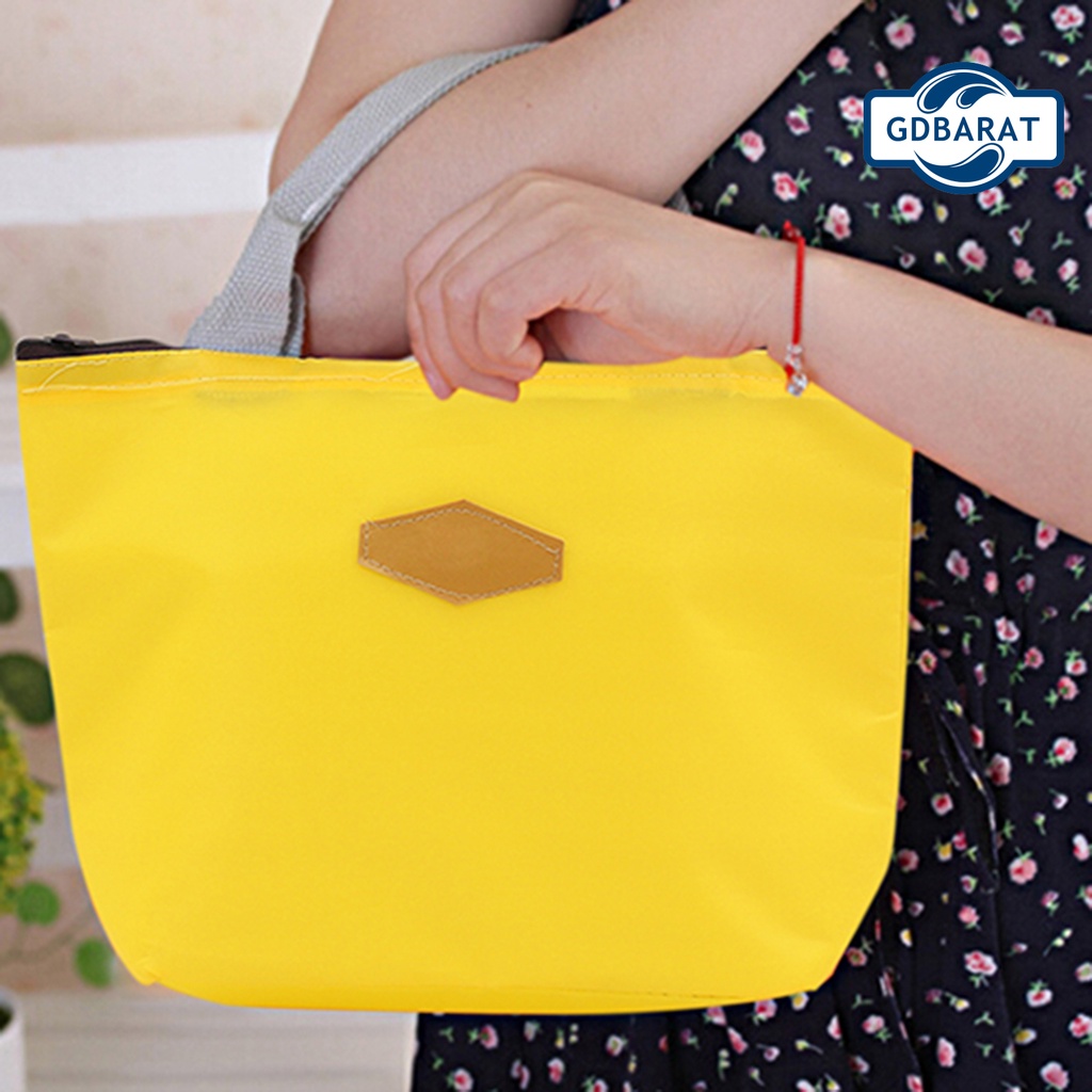 Túi Đựng Hộp Cơm Giữ Nhiệt Chống Thấm Nước Tiện Dụng