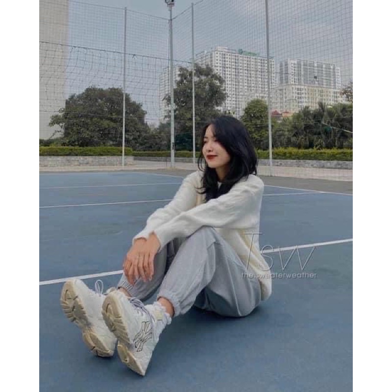 Quần bom chất tăm bo gấu in logo bò sữa loại đẹp - Hàng QCCC | BigBuy360 - bigbuy360.vn