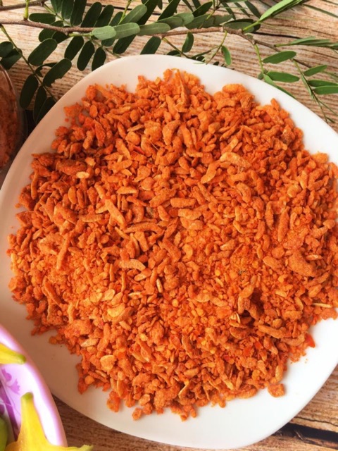 Muối Tép cao cấp !!