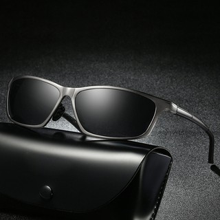 Kính mát phân cực Polarized A514 - ROBEO